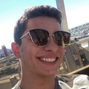 Meet your Posher, David